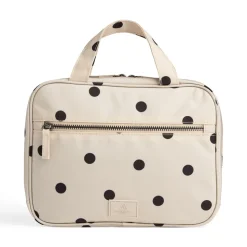 Discover Toilettaske, Polka Dot