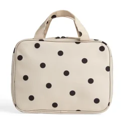 Discover Toilettaske, Polka Dot