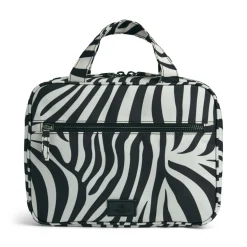 Discover Toilettaske, Zebra
