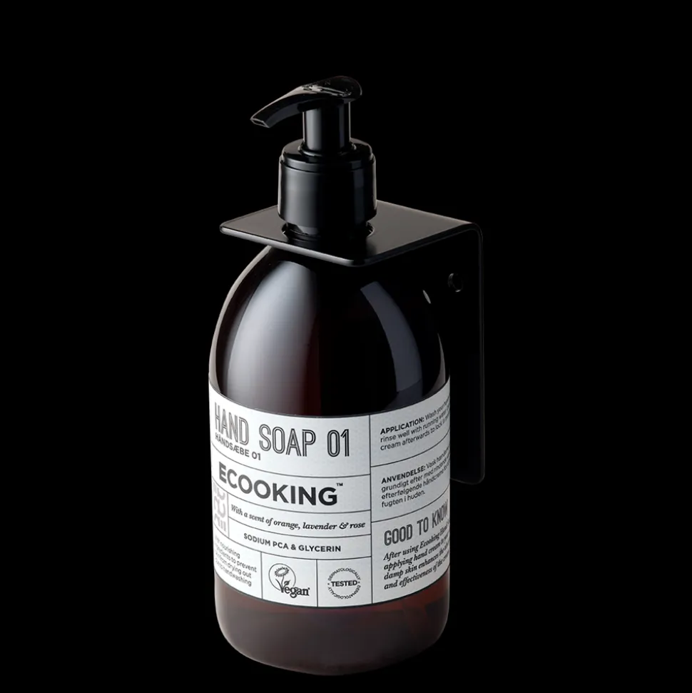 Dispenser Ophæng, Black