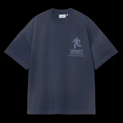 Distance T-shirt, Jupiter, M