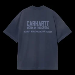 Distance T-shirt, Jupiter, M