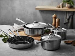 Divette Sauterpande, Ø26 cm