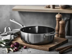 Divette Sauterpande, Ø26 cm