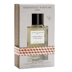 Divine Vanille Eau De Parfum, 100 ml