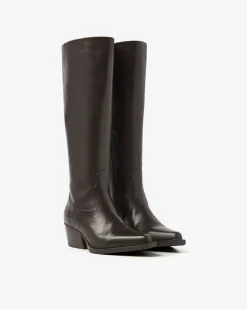 Do Ashley Støvler, Criollo, 37