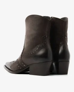 Do Felix Støvler, T.D.Moro, 40