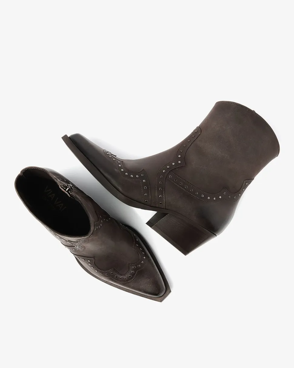 Do Felix Støvler, T.D.Moro, 40