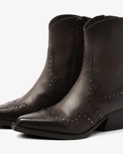 Do Felix Støvler, T.D.Moro, 40