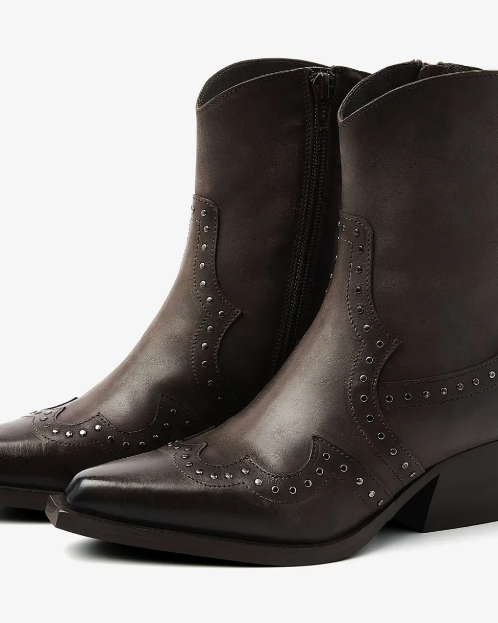 Do Felix Støvler, T.D.Moro, 40