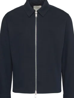 Dobby Jakke, Dark Sapphire, XL