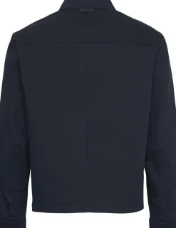 Dobby Jakke, Dark Sapphire, XL