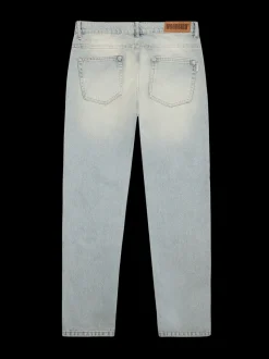 Doc Dawn Jeans, Light Blue, W27/L32