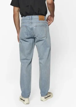 Doc Stein Jeans, Stone, W29/L30