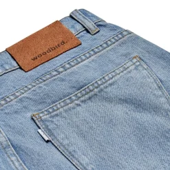 Doc Stein Jeans, Stone, W29/L30