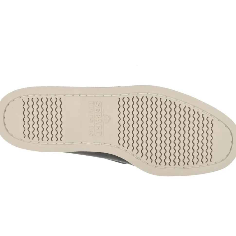 Docksides Crazy H Sko, Dark Grey, 41