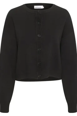 DoddieKB Cardigan, Black, M