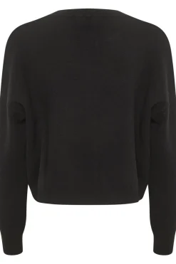 DoddieKB Cardigan, Black, M