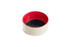 Dog Hundeskål, Blue/Red