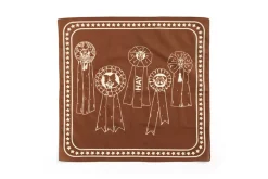 Dog Hundetørklæde, Brown