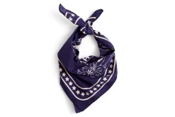 Dog Hundetørklæde, Dark Blue