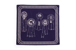 Dog Hundetørklæde, Dark Blue