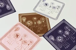 Dog Hundetørklæde, Dark Blue