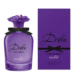 Dolce Violet Eau De Toilette, 50 ml