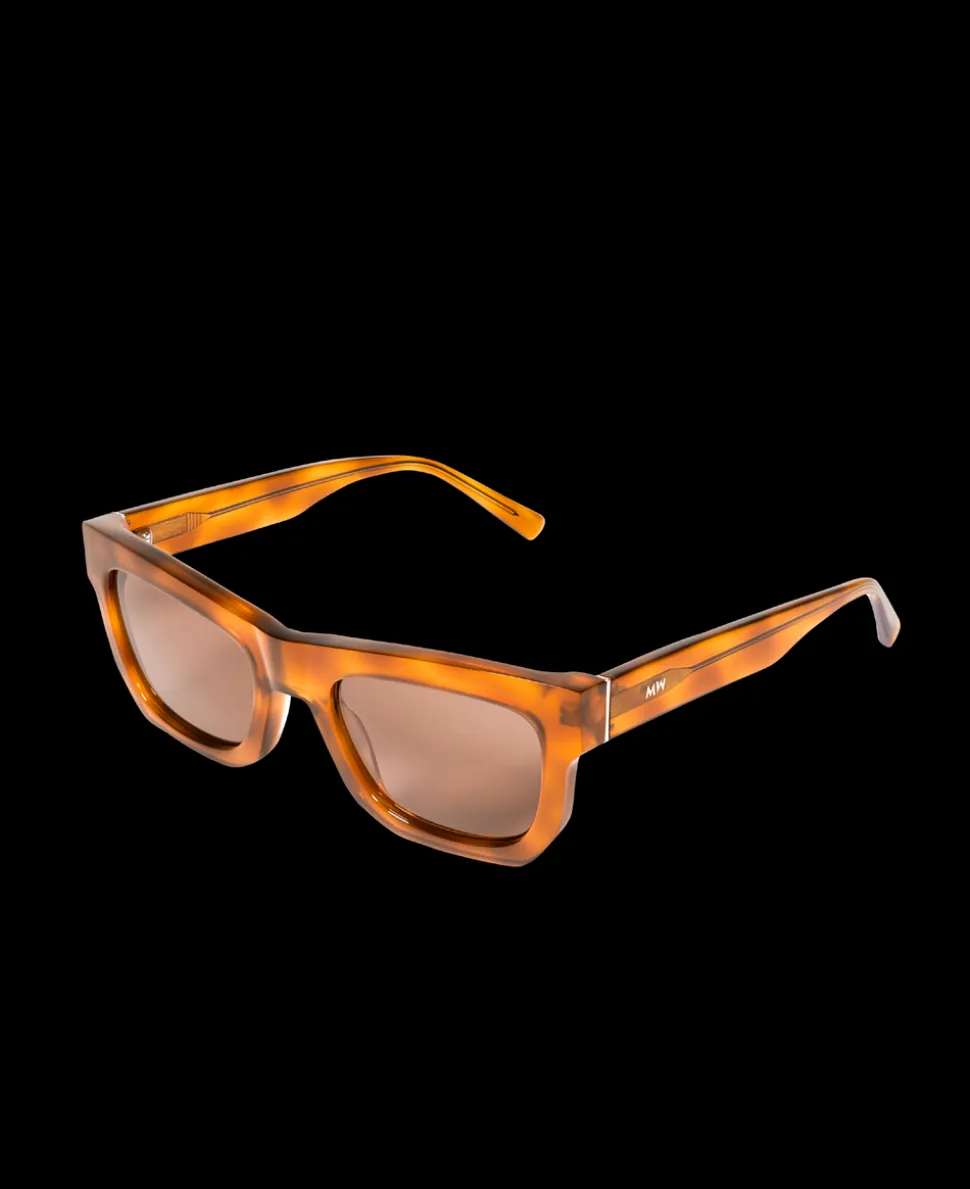 Don Solbriller, Brown/Havana