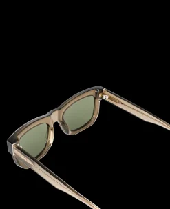 Don Solbriller, Green/Bottle