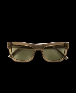 Don Solbriller, Green/Bottle