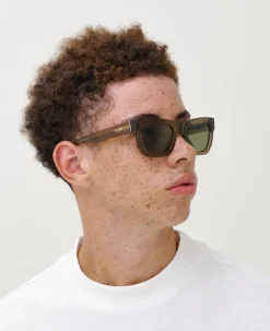 Don Solbriller, Green/Bottle