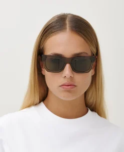 Don Solbriller, Green/Bottle