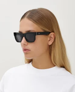 Don Solbriller, Grey/Black