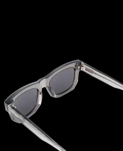 Don Solbriller, Grey/Crystal Grey