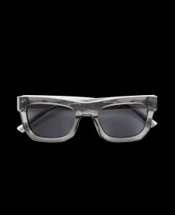 Don Solbriller, Grey/Crystal Grey