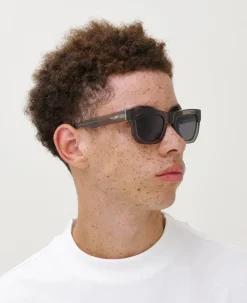 Don Solbriller, Grey/Crystal Grey