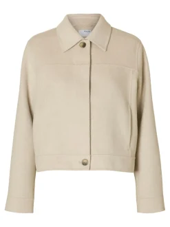 Doreen Jakke, Birch, 42