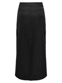 Dorothy Nederdel, Black, M