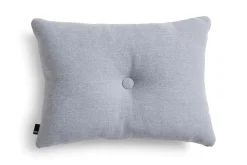 Dot Cushion Mode Pude, Lavender, 45x60 cm