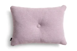 Dot Cushion Mode Pude, Pink 45x60 cm