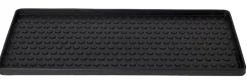 Dot Skobakke, Black, 38x88 cm