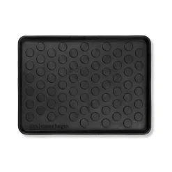 Dot Skobakke, Black, 28x38 cm