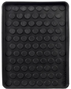 Dot Skobakke, Black, 28x38 cm