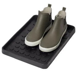 Dot Skobakke, Black, 28x38 cm