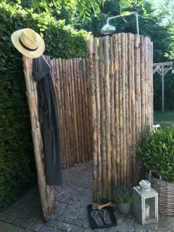 Dot Skobakke, Black, 28x38 cm