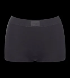 Double Comfort Short Trusser, Black, 46