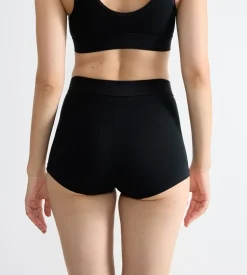 Double Comfort Short Trusser, Black, 46