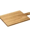 Douran Skære- & Serveringsbræt, 25,4x40,6 cm