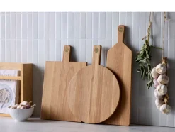 Douran Skære- & Serveringsbræt, 25,4x40,6 cm